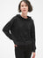 Softspun Crop Pullover Hoodie