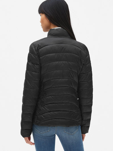 ColdControl Lightweight Puffer Jacket