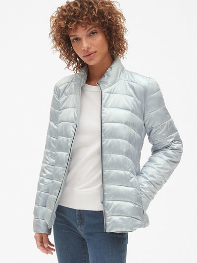 ColdControl Lightweight Puffer Jacket