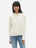 Softspun Crop Pullover Hoodie