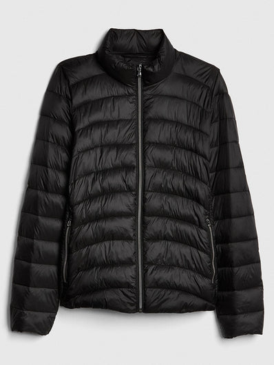ColdControl Lightweight Puffer Jacket