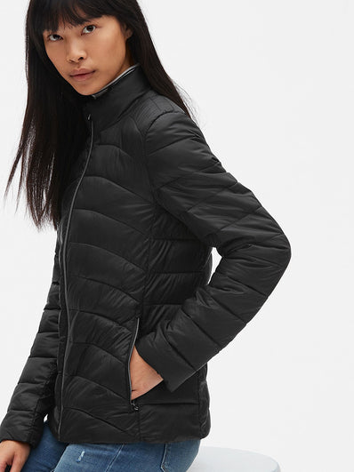 ColdControl Lightweight Puffer Jacket