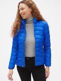 ColdControl Lightweight Puffer Jacket
