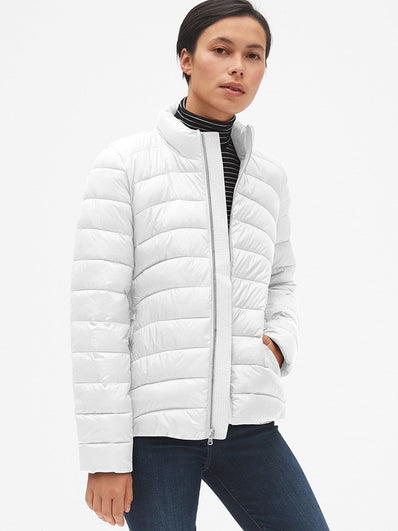 ColdControl Lightweight Puffer Jacket